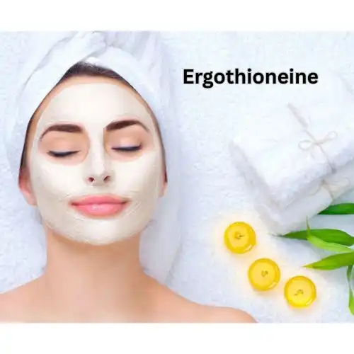 What is ergothioneine used for?